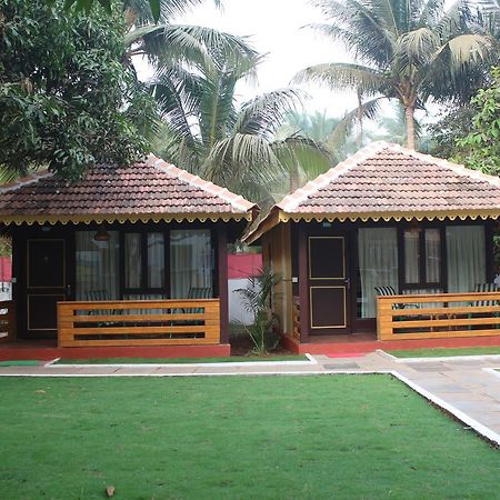 Antara Goa Marmagao Exterior foto
