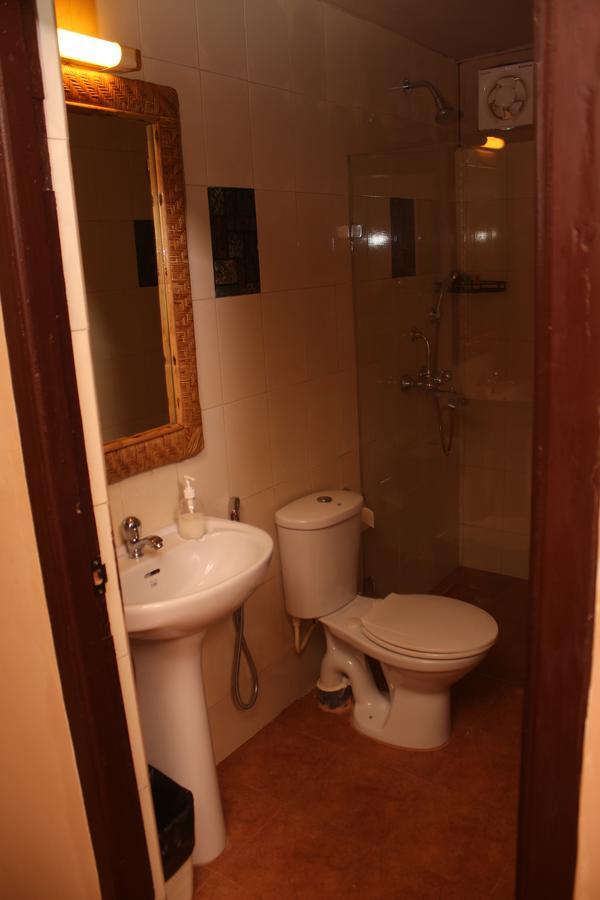 Antara Goa Marmagao Exterior foto
