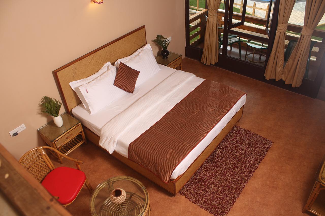 Antara Goa Marmagao Exterior foto