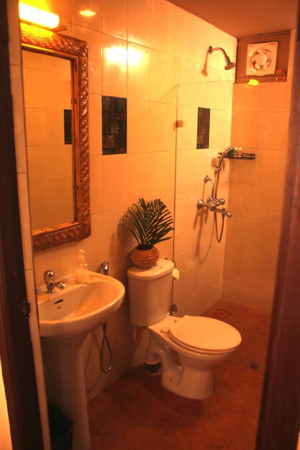 Antara Goa Marmagao Exterior foto
